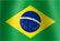 National flag graphic of Brazil